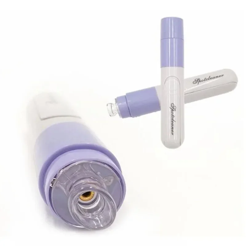 Nieuwe Facil Pore Cleaner Elektrische Huid Diepe Reiniging Vacuüm Acne Tool Comedondrukker Reiniging Massage Tool Huidverzorging Tool