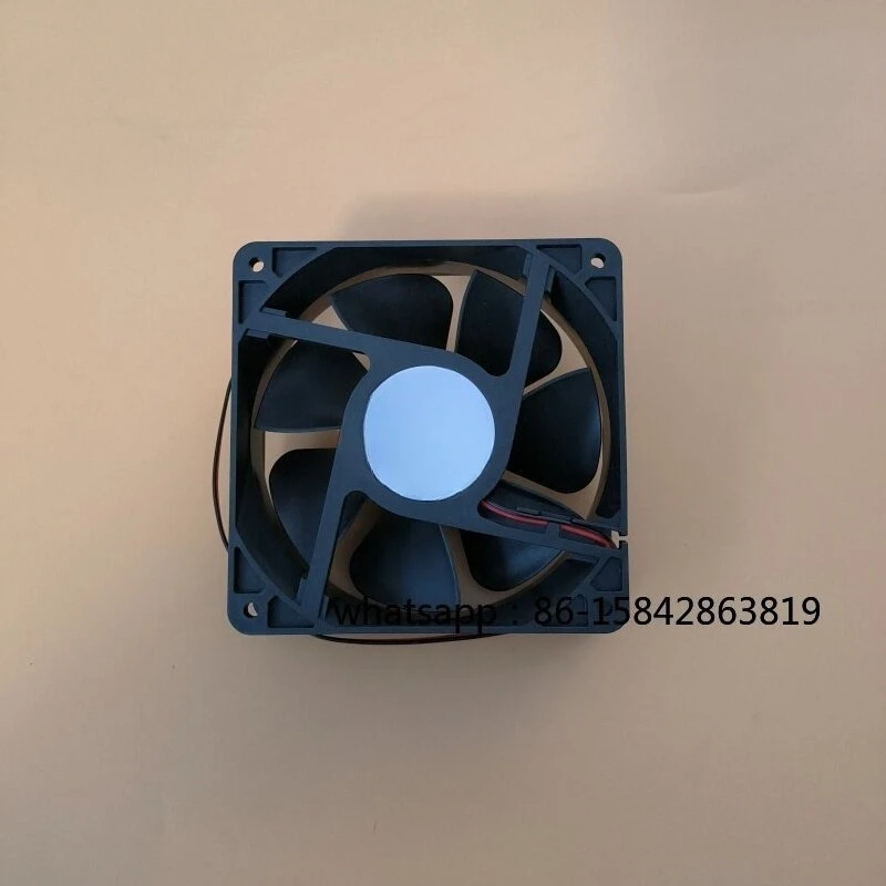 Exhaust Gas Analyzer Universal Cooling Fan Centrifugal Fan