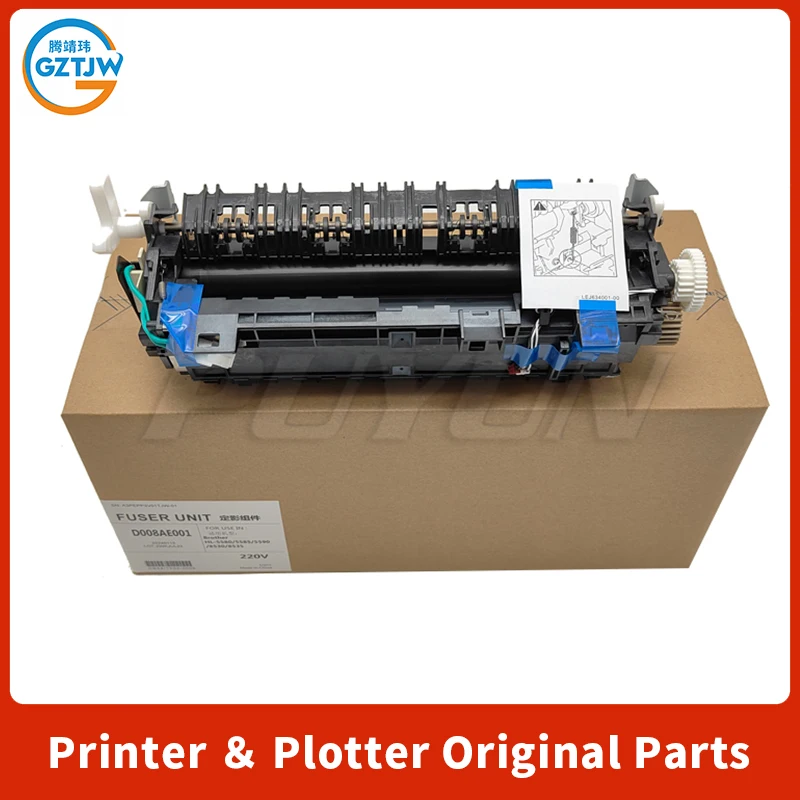 

Fuser Assembly For 400dn MP 4010 MP 4015 MP 4020 MP 4025 Fuser Unit Kit Printer Parts