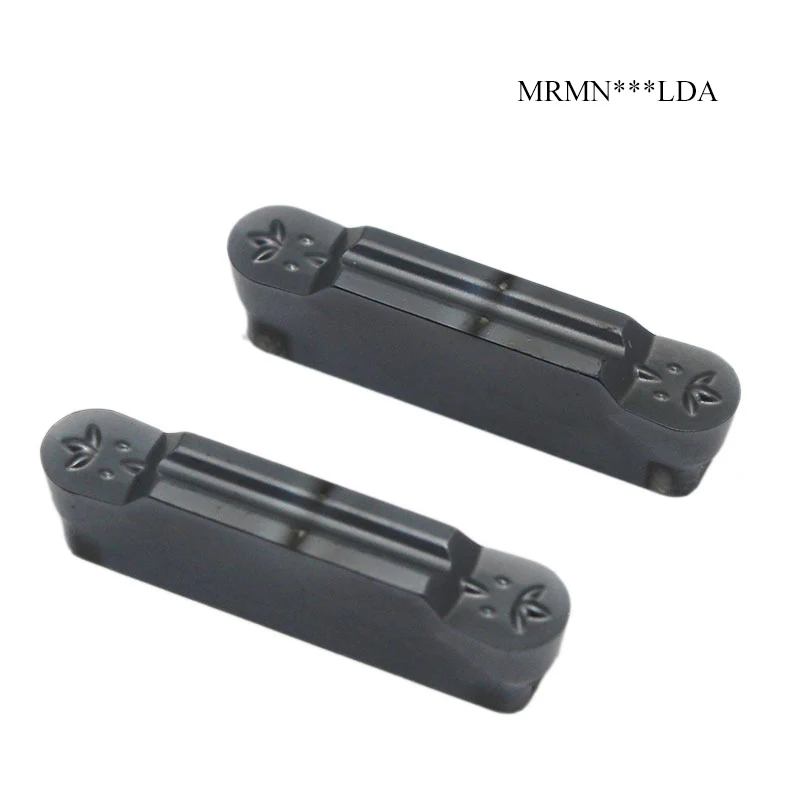 MGMN200 MGMN250 MGMN300 Descar MGMN400 M LF9018 LDA Original Carbide Inserts Grooving Blade cnc Lathe Cutting Tool