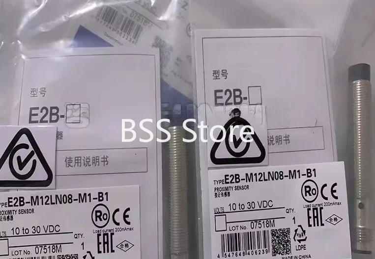 E2B-M12LN08-M1-B1 E…