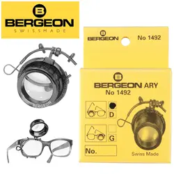 BERGEON 1492 ARY Eyeglass for Spectacles Loupes