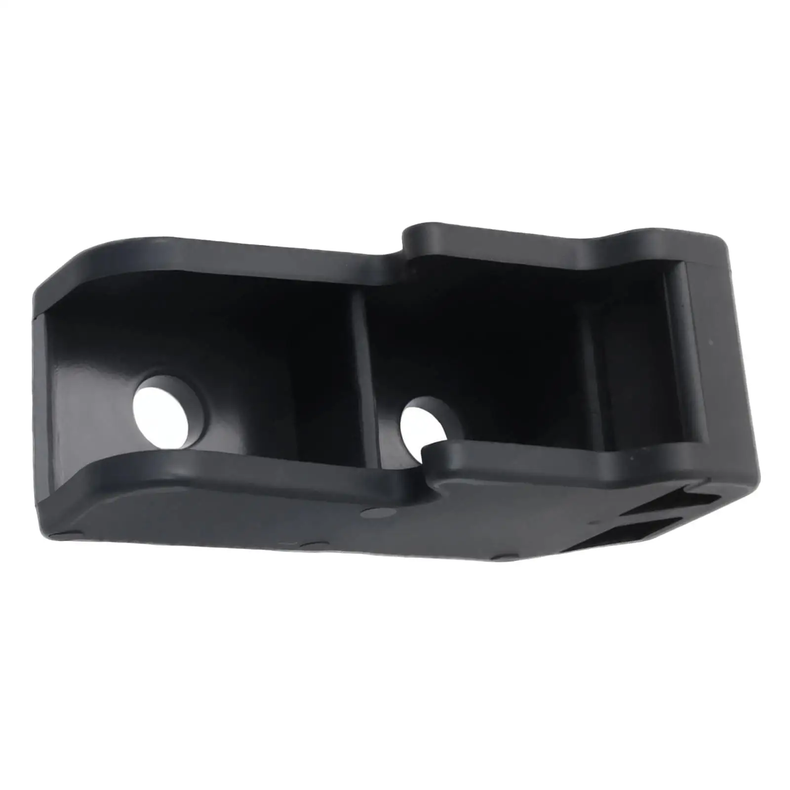 

Hood Latch Kit Easy Assembly Professional Hood Latch Bracket Kit Repair Parts