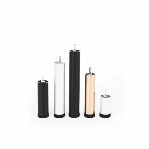 M6 Furniture Height Increasing Foot Pads Washing Machines Refrigerators Shock-Absorbing Adjustable Support Legs - Image 3