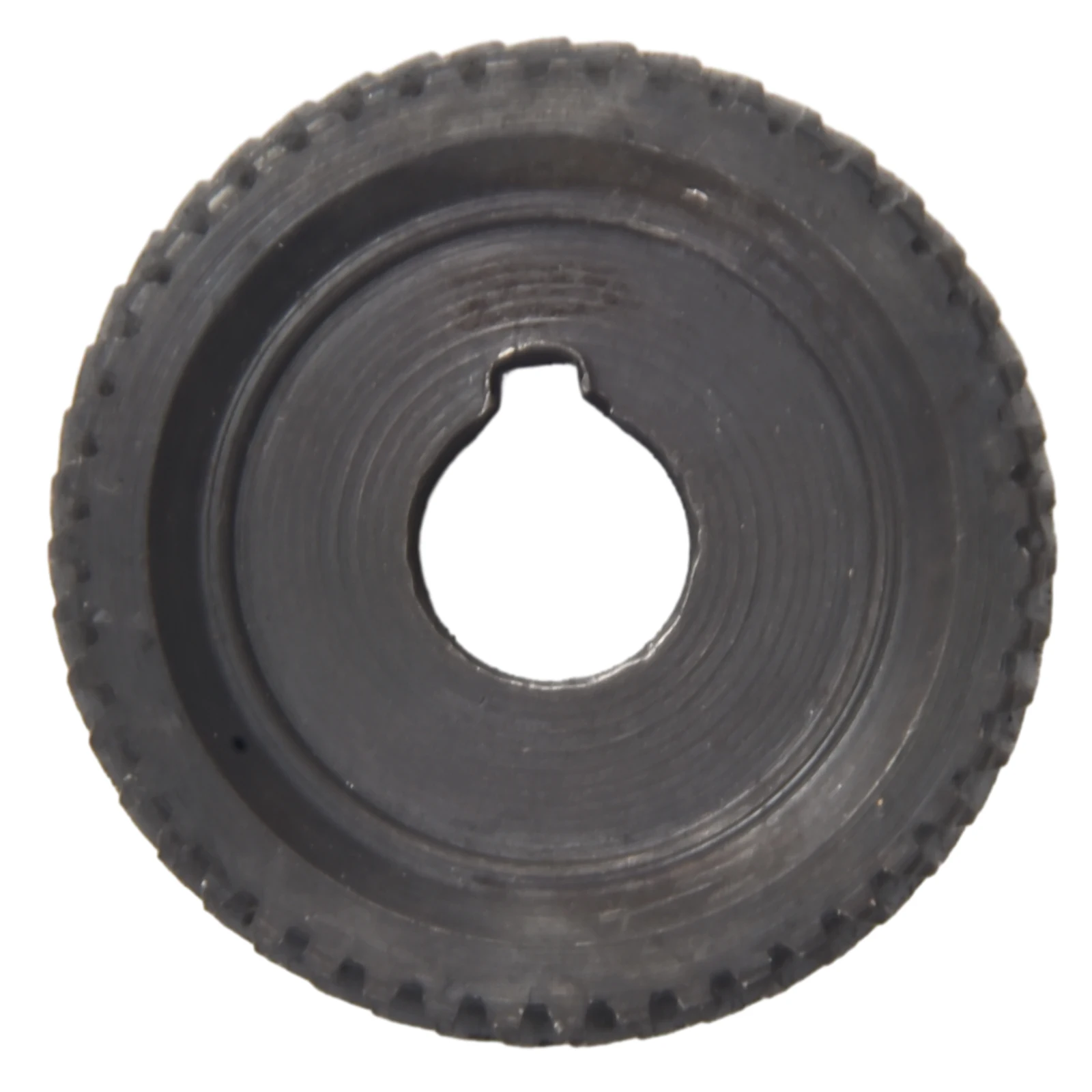 New Practical Helical Gear Pinion Replacement Unused Useful Replace Old 1Pc Easy To Use For 6A6 Grey High Quality