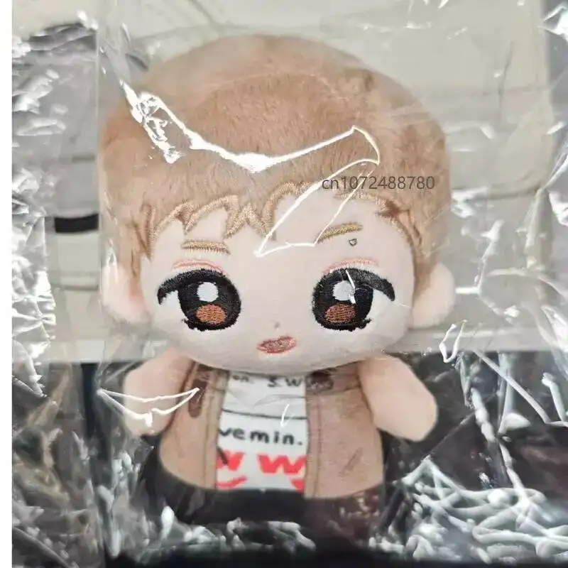 かわいいマーティンぬいぐるみ10cmキュートなジェームス・ジュフン人形