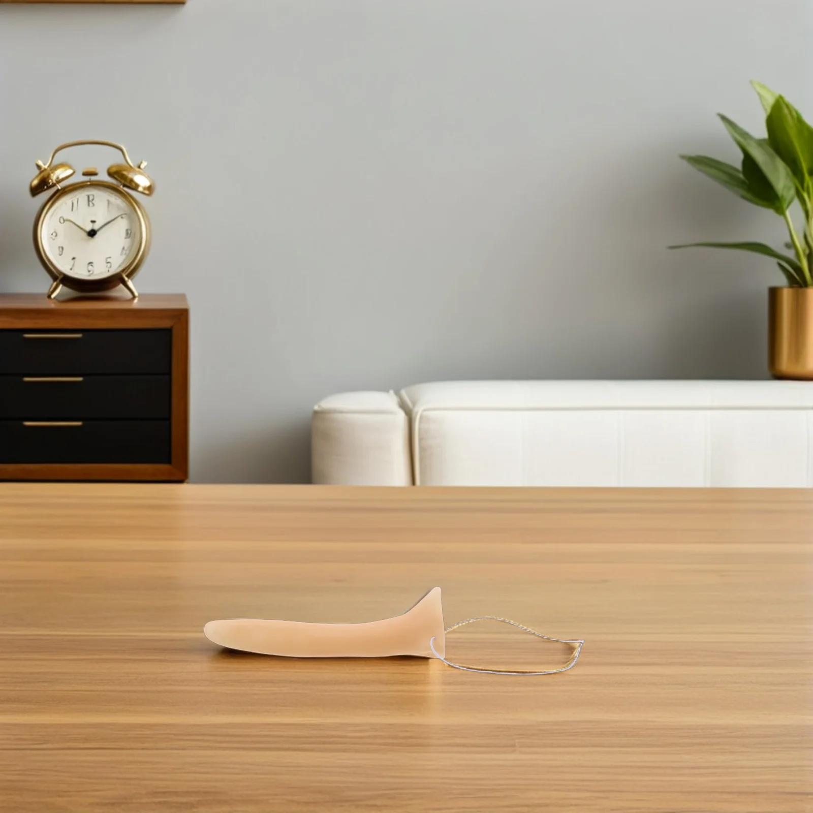 4 stks Lange Neus Prop: 6.5 Inch Pvc Halloween Cosplay Decor Herbruikbare Grappige Dress Up Neus Voor Maskerade Partij Accessoires,