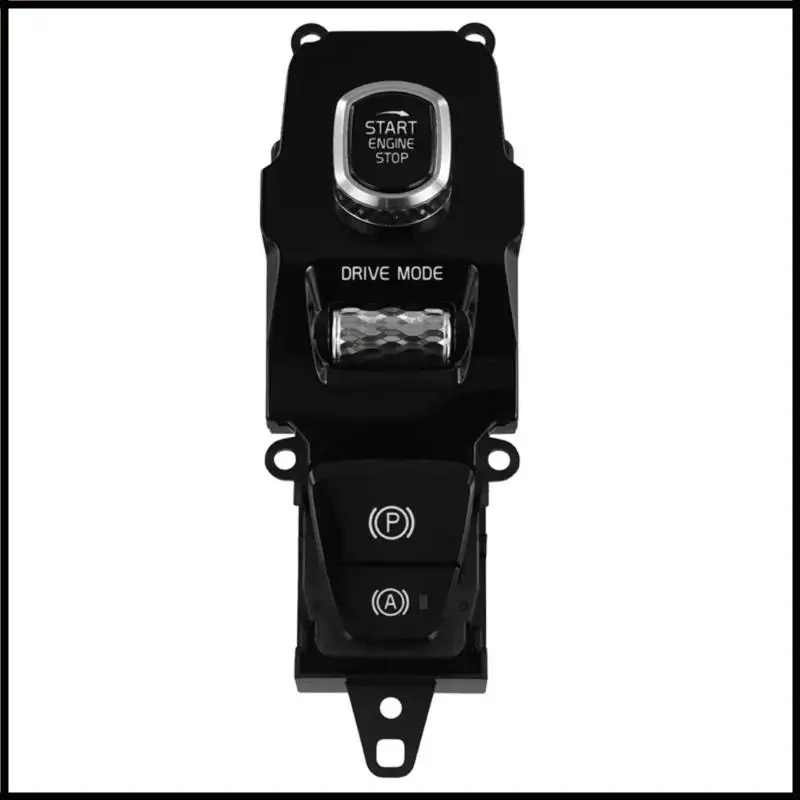 

Многофункциональные переключатели режима вождения загерметизировали дизайн защиты эргономический для автоматического интерьера