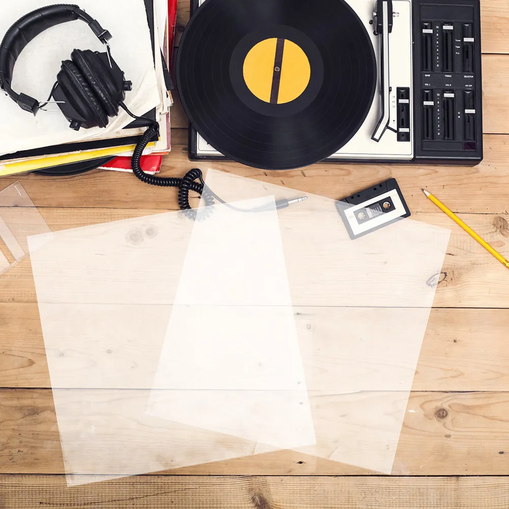 25Pcs Protective Sl…