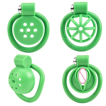 8 meilleures ventes Prince Albert Chastity - No 8