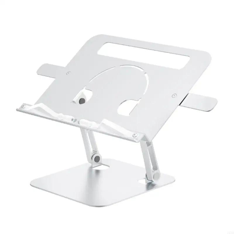 Multifunctional Textbook Laptop Reading Stand for Big Heavy Books Aluminum Alloy