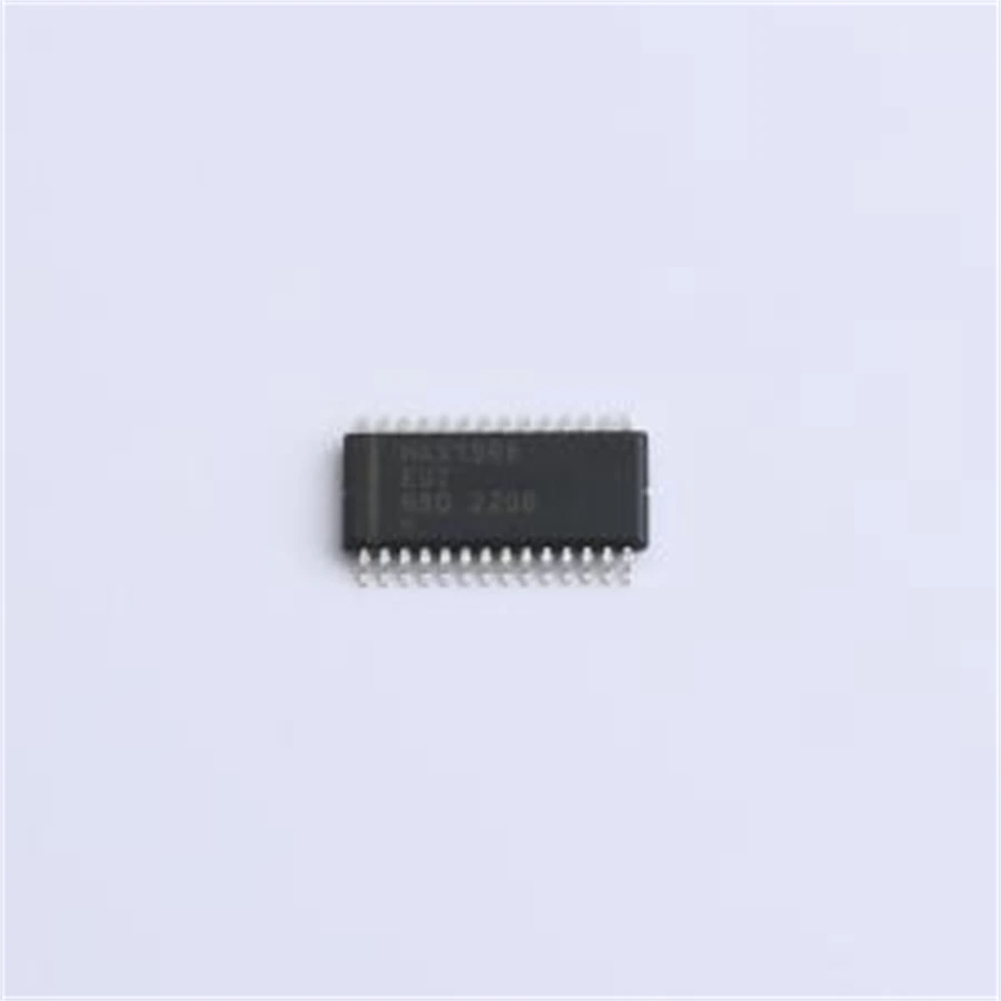 

2PCS/LOT MAX1968EUI+T (PMIC)
