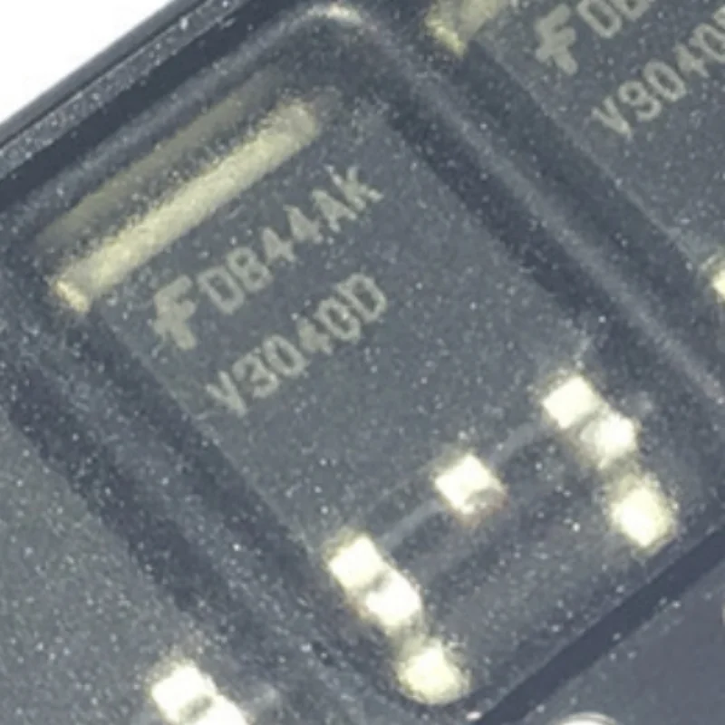 

5pcs/lot V3040D ISL9V3040D3ST NEW Original Genuine Chip Packing TO-252