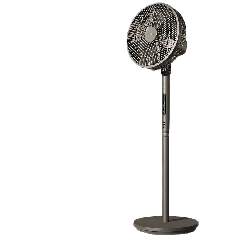

Sleeping fan Household electric DC variable frequency floor WiFi intelligent control circulating