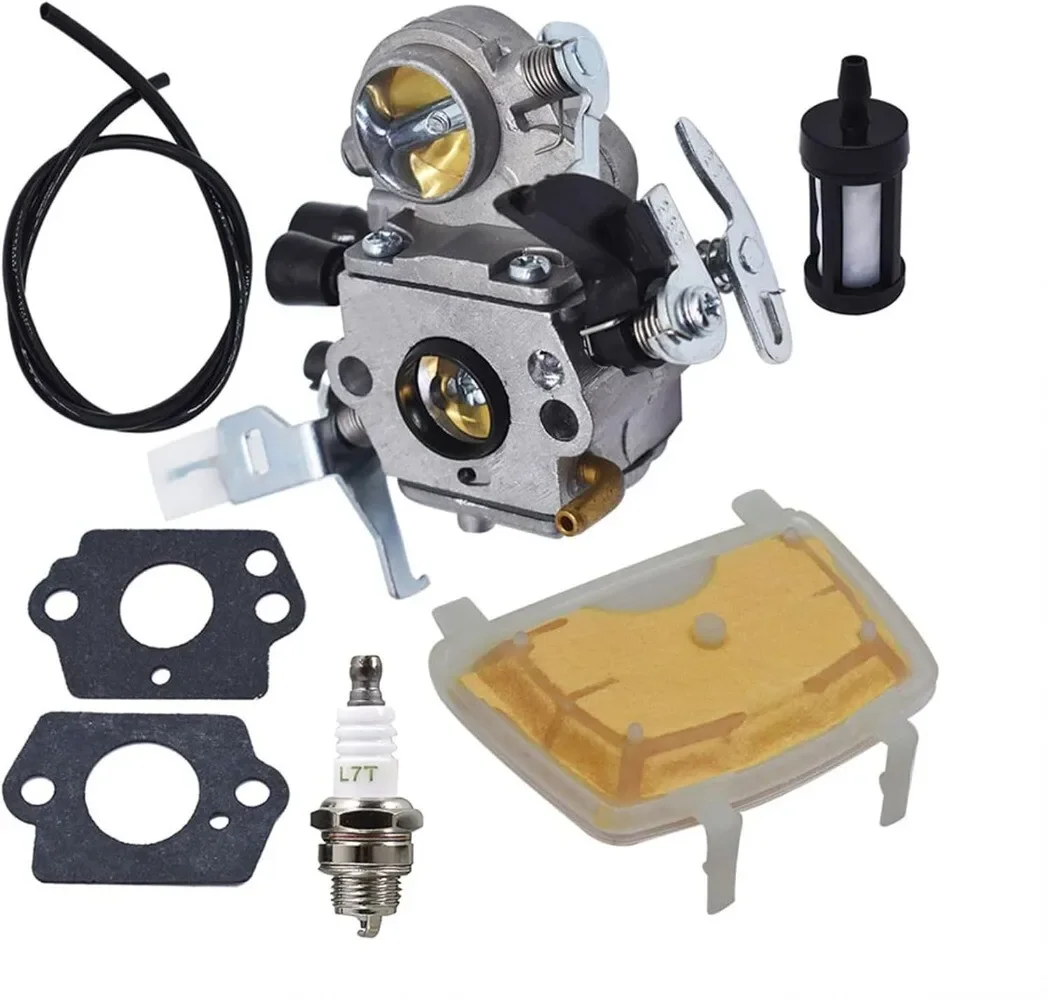C1Q-S269 S191 Carburetor for Stihl MS171 181 181C MS211 11391200612 11391200619