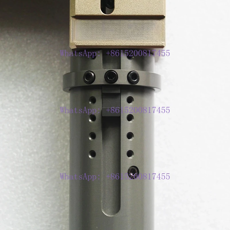 1PCS  200W EOT Electric Oscillating Knife Tool for  Knife Cutting Machine Plotter SRTG1125-5