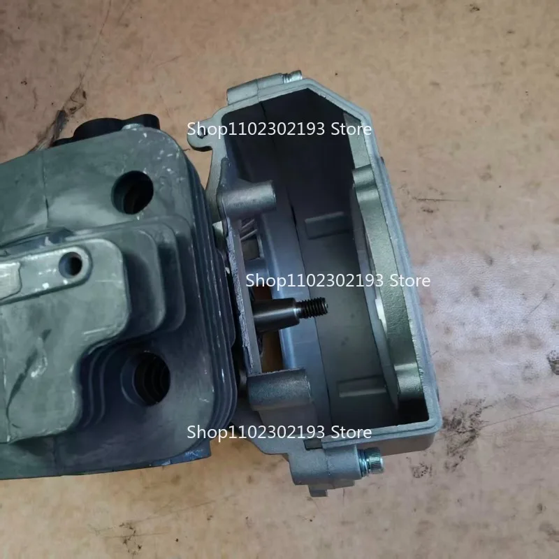 Suitable for Mitsubishi 44‑5 52CC TL43 TU52 Engine Cylinder Piston Crankshaft Complete Engine Movement Parts