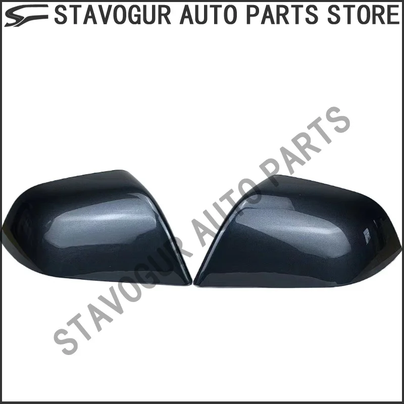 Suitable for Tesla Model 3/Y reversing case Car rearview mirror cover 1495594 1495593 1092290