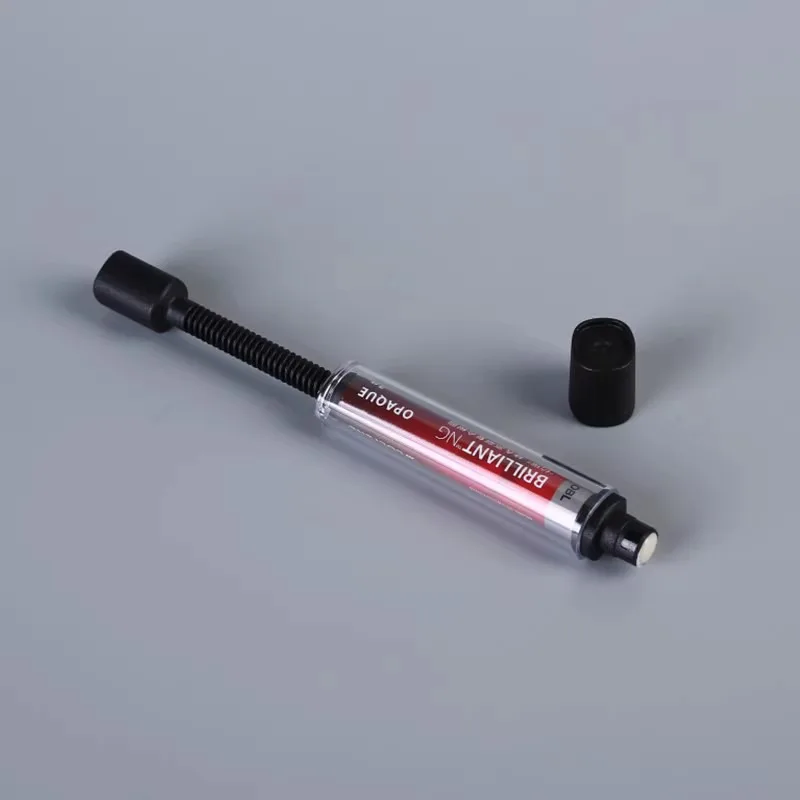 Dentistry Platinum Rui Photocuring Composite Resin Persistent Whitening Brighten for Oral Cavity Repair Nursing Fill Material