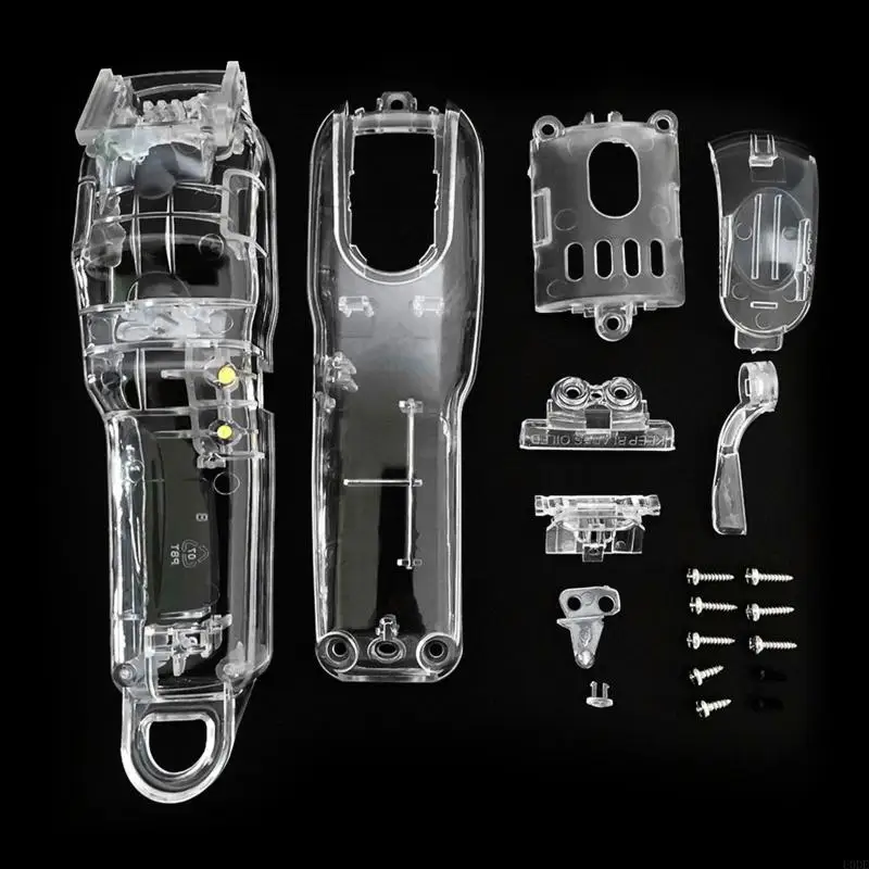 U0DE Barbershop Sửa đổi cho Shell Typer DIY Vỏ bọc cho 8148/8