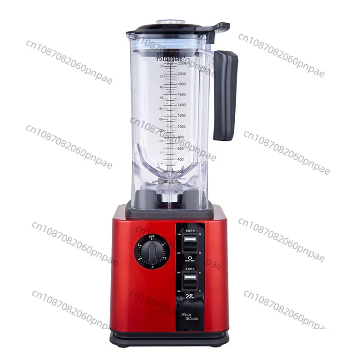

Smoothie Machine Commercial Smoothie Food Machine Milk Tea Shop New Mung Bean Smoothie