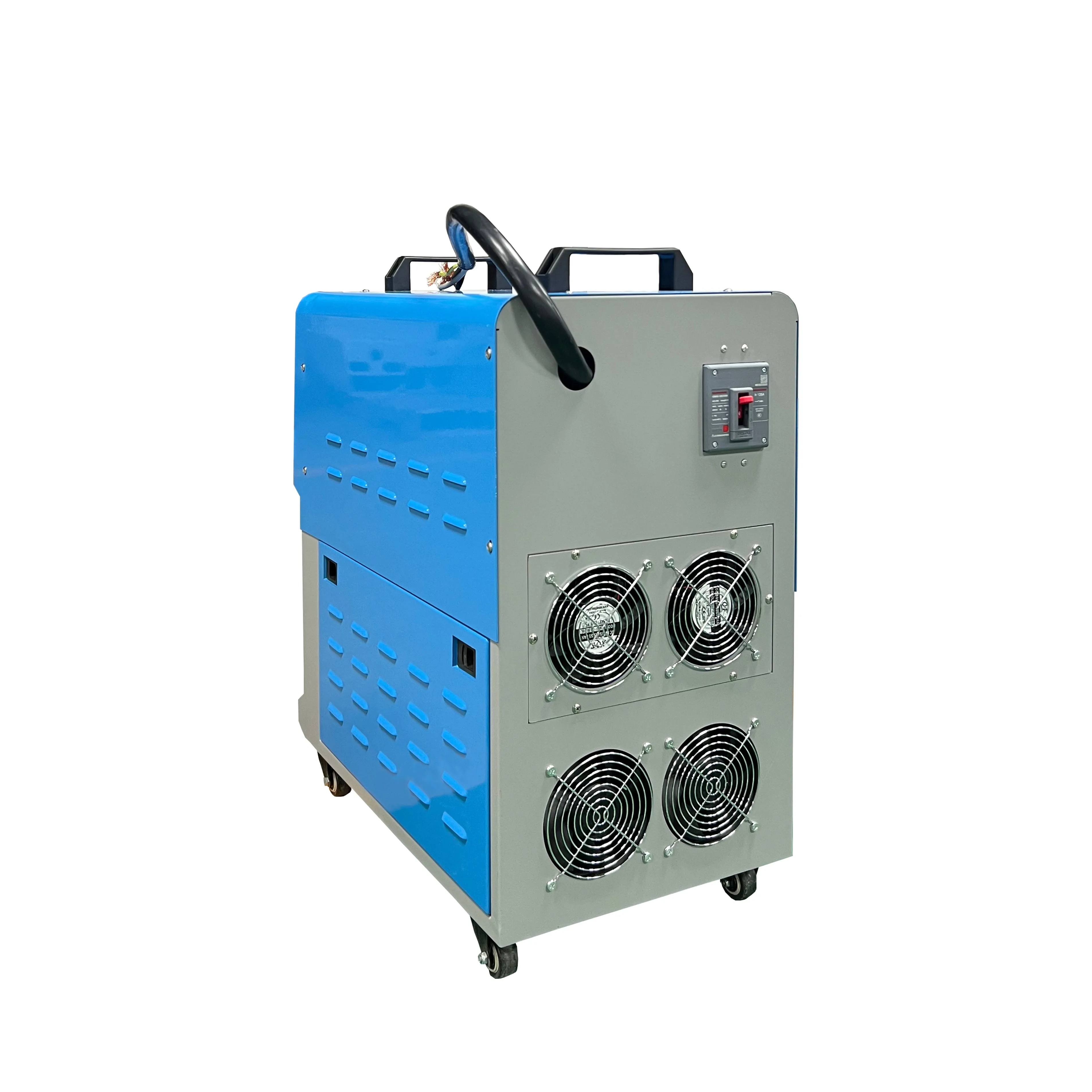 Multi-Spezifikation, hocheffiziente Steuerung, Induktionsheizgerät mit fester Frequenzumrichter