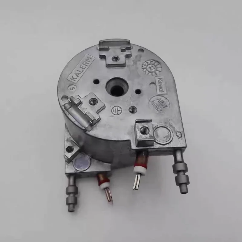 Piezas de repuesto para máquina de café expreso, plato calefactor completamente automático de 220V y 1200W, olla calefactora para cafetera KalermKLM