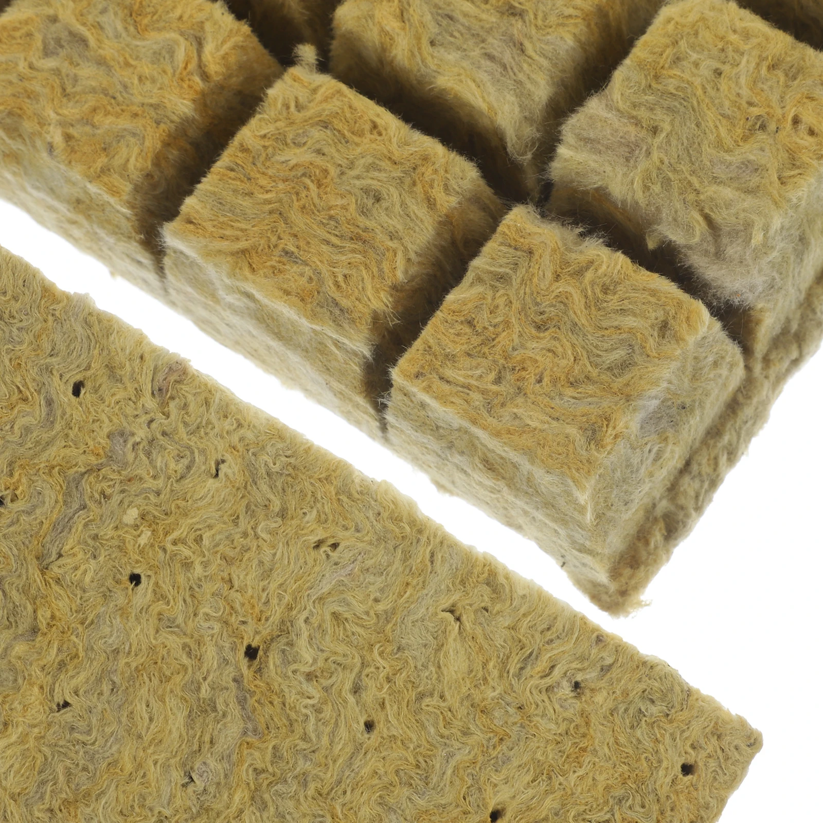 

Cubes Hydroponic Starter Soilless Cultivation Blocks Nursery Plant Supply Seedling Substrate Moisture Retention