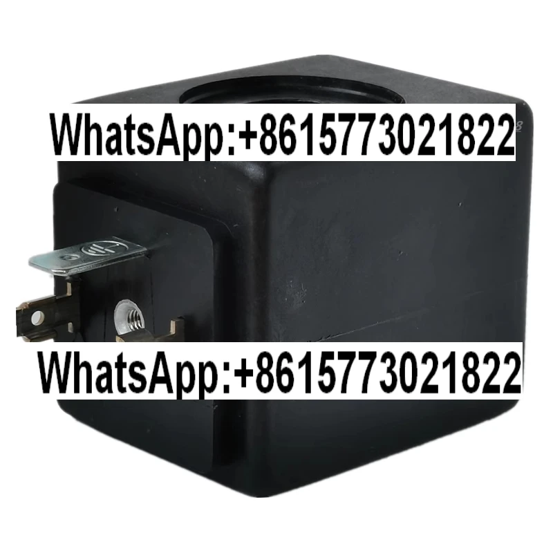 930056069 R. R. 934000451   Bobina F dell'elettrovalvola CLASSE originale per Rexroth 26vdc24H