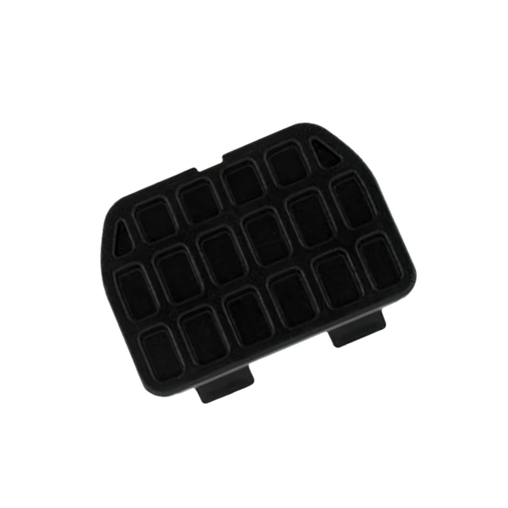 For Vehicle Repair Bumper Lower Filler Panel Direct Replacement For Ford Front Auto Fastener Front Bumper Gap Cover