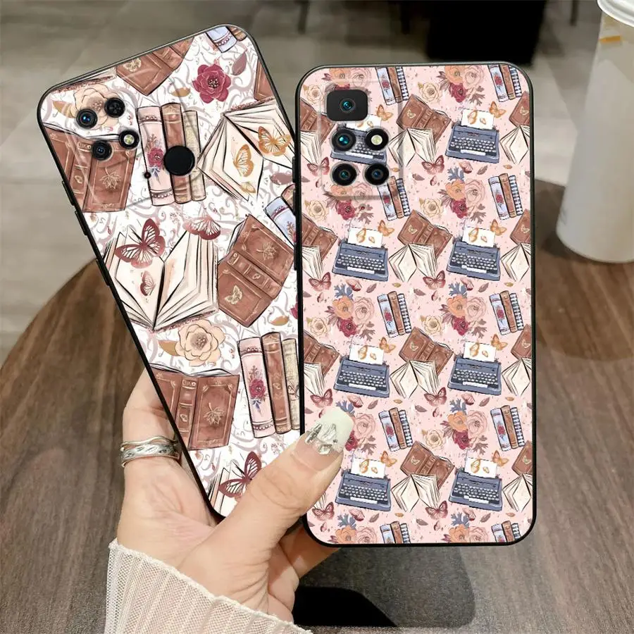 Soft Back Phone Cov… - image