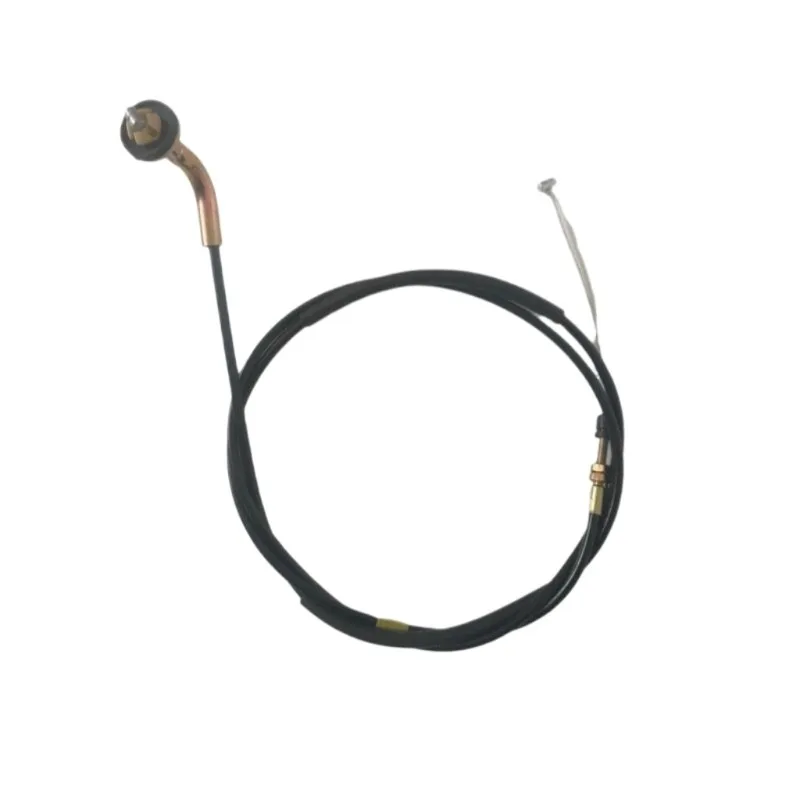24527400 24551578 Genuine Accelerator Throttle Cable Accessories for Wuling Zhiguang 6371 6376 6388 6390 6400