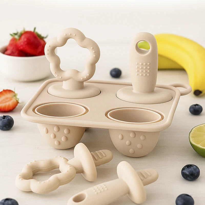 Thumbnail 3 - #36 Latest Baby Food Storage Containers Offers