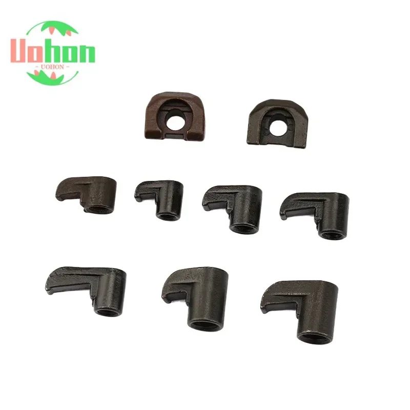 10 шт. токарный инструмент, зажим HL1511 HL1810 HL1814 HL1917 HL2114 HL2217 HL2414