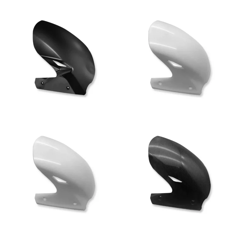 

Fit For HONDA GL1800 Gold Wing GL 1800 2001-2017 Motorcycle Front Wheel Hugger Fender Mudguard Mud Splash Guard Fairing Cover