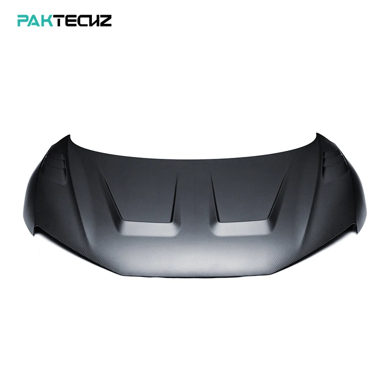 Paktechz Prepreg Dr… - image