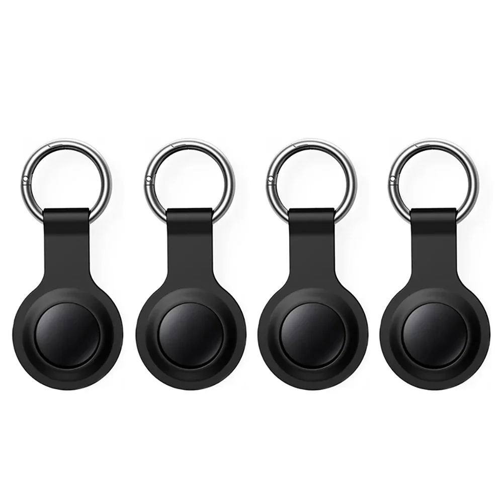 

Mini Bluetooth 5.0 Tracker Anti Lost Device Smart Loss Prevention Device Protective Pet Child Elderly Key Finder For iOS Phone