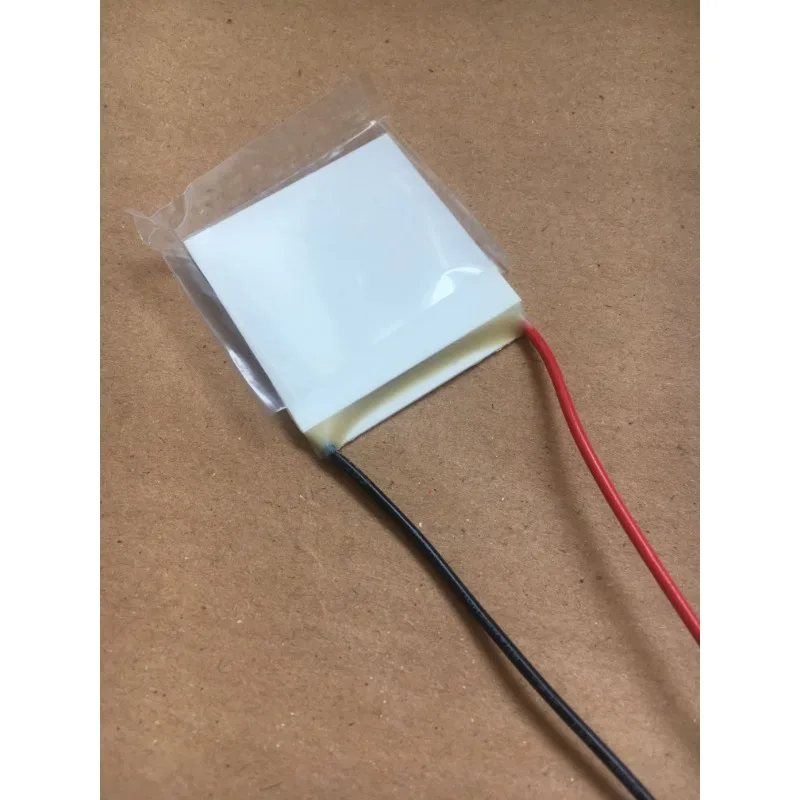 TEC1-19906 19912 19905 19908 19910 Enfriador Peltier de alta potencia 40x44 mm, placa de enfriamiento tipo puerta