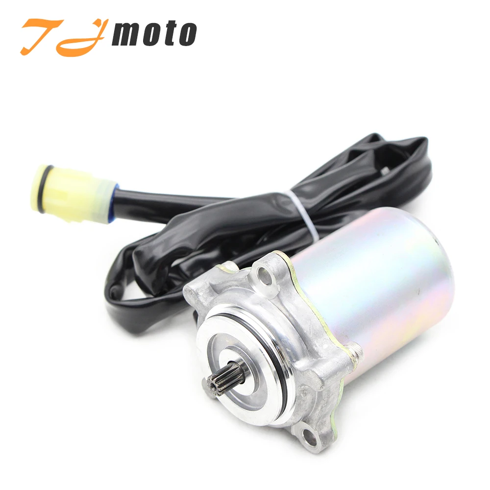 

31300-HN5-A11 Стартер для Honda TRX350FE Rancher 350 ES TRX350FE 2A Rancher 350 ES