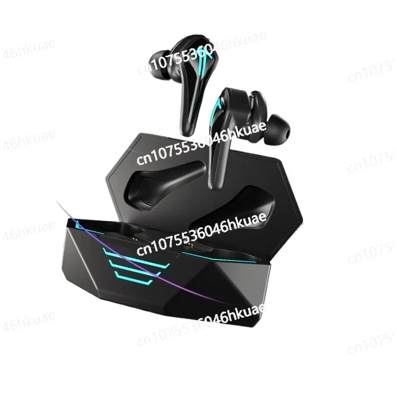 For TT01B Wolf Team Edition Spark Youth E-sports Special True Wireless Bluetooth Headset Spark Game No Delay