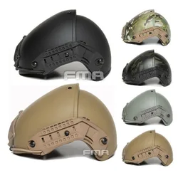 FMA Tactical Hunting Airsoft 2 in 1 AF Helmet M/L L/XL TB310 DE TB391 BK TB402 FG TB478 Camo TB1089 CamoBK
