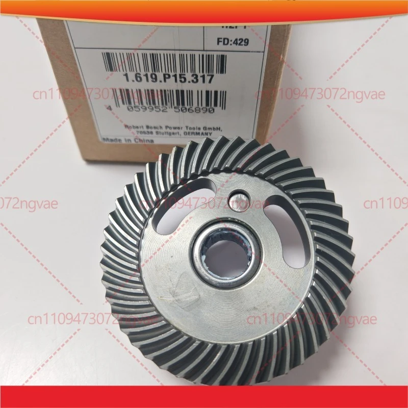 For Bosch reciprocating saw GSA120 eccentric gear bevel gear set accessories 1619P15317 power tool accessories