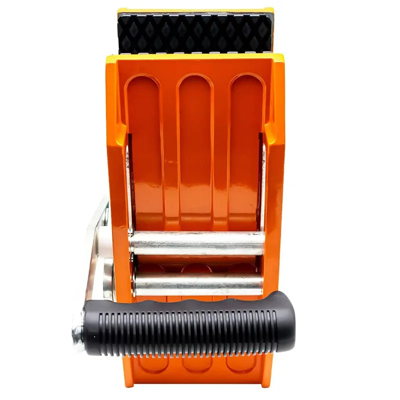 Carry Clamps Stone Slab Granite Scissor Lifting Tool Double Handed Stone Carry Clamp Lifting clamp Double-Handed