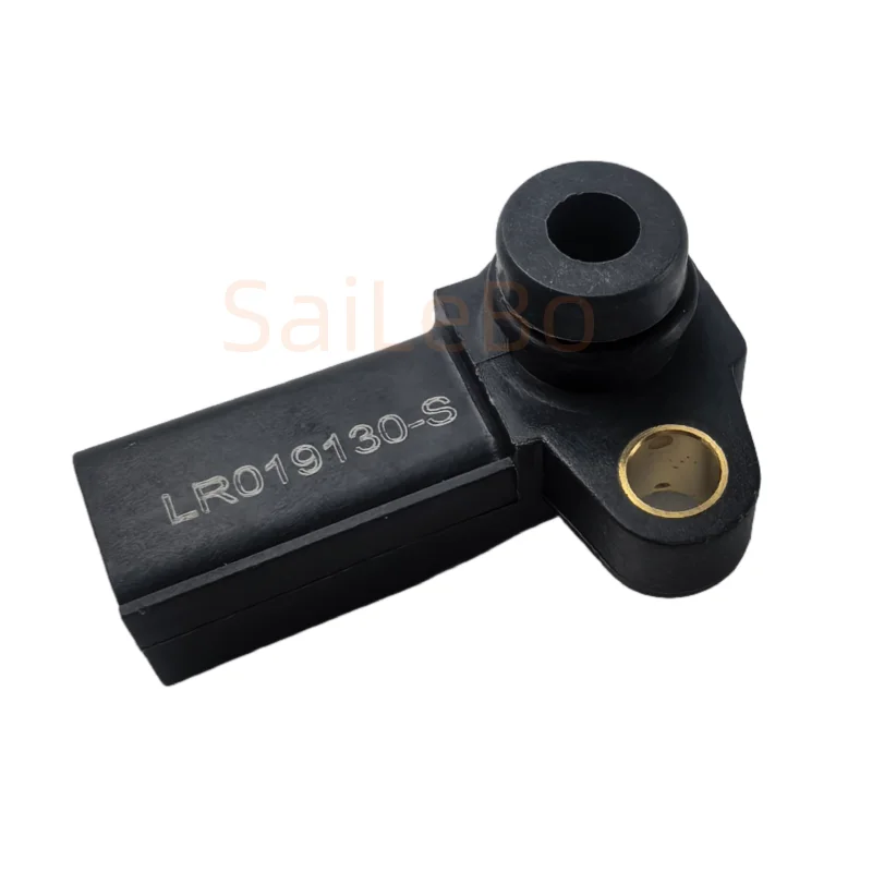 เซ็นเซอร์วัดแรงดันอากาศเข้า LR019130 1316126 สำหรับรถยนต์แลนด์โรเวอร์ ดิสคัฟเวอรี่ 3 4 5 L319 L462 เรนจ์โรเวอร์ สปอร์ต L320 L494
