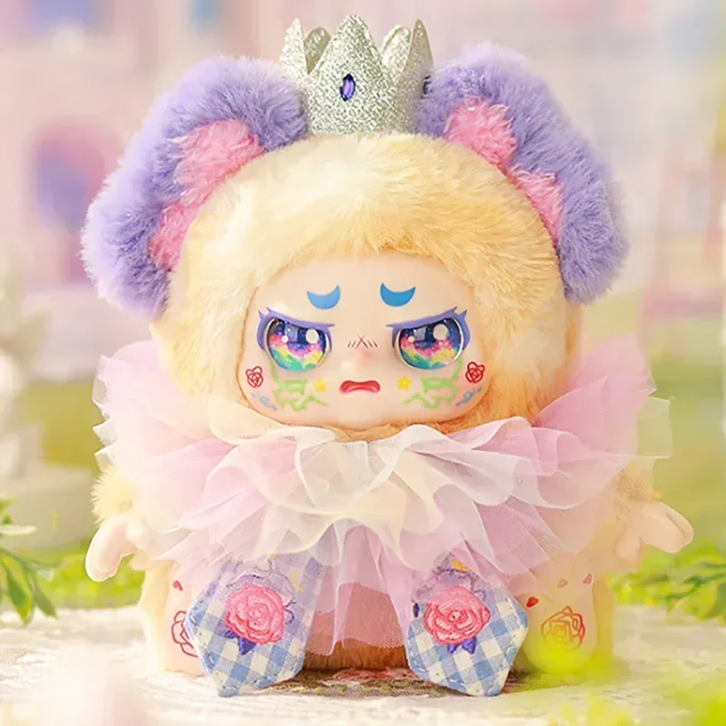 

KIMMON You Are The Protagonist Series Blind Box Toys Mystery Figures Kawaii Doll Desktop Ornaments Vinyl Doll Surprise Gifts