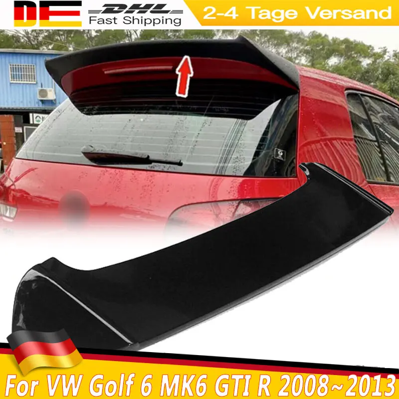 Car Spoilers For Vo… - image