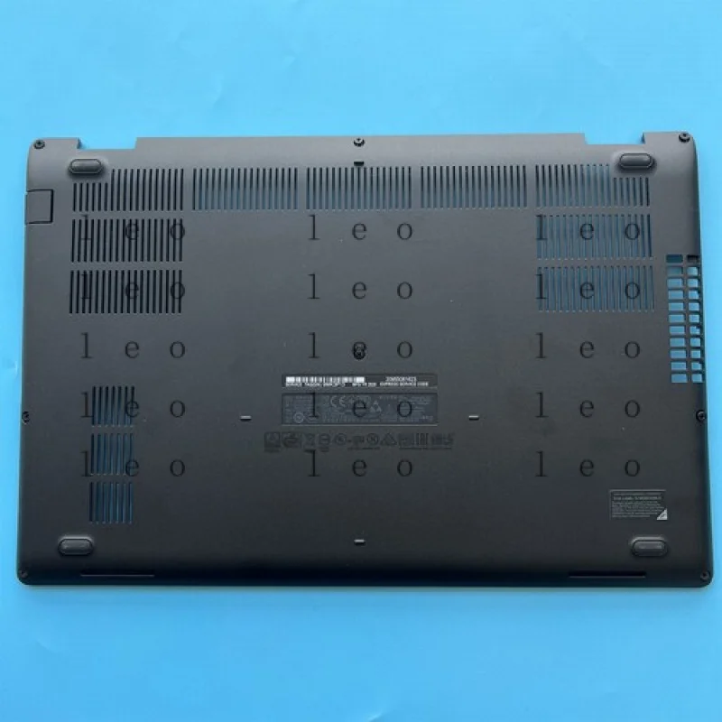 

DD Новый 0RWH0Y RWH0Y Нижняя крышка Базовый корпус Задняя черная для Dell Latitude E5401