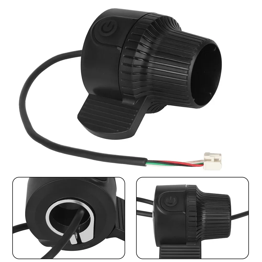 

Suitable for Original Kugoo Kukirin G2/G3/G4 Scooter Switch Accelerator Spare Parts Electric Scooter Accelerator Switch Kit