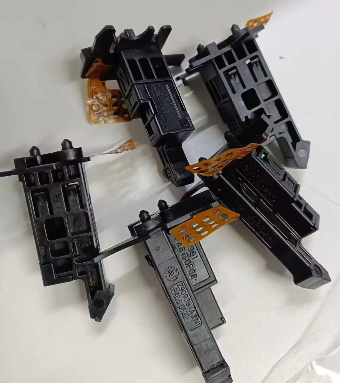 

Датчик давления 0AM DQ200 0AM 0am927769d, автоматическая коробка передач, подходит для VW AUDI SEAT SKODA