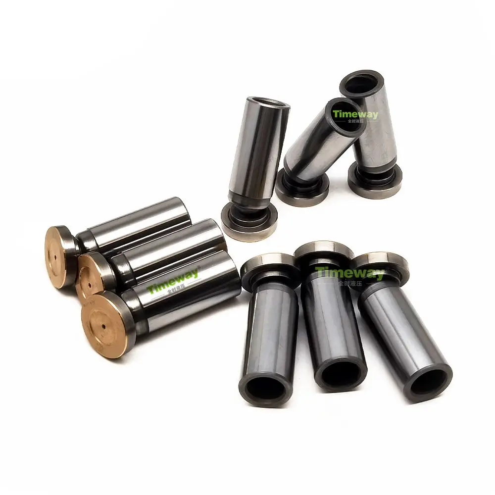 Hydraulic Piston Pump Components MSF-65 Piston Shoe for Repair KAYABA MSF Series Hydraulic Oil Pump
